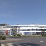 محل تجاري للبيع في TUVALU Mall – بجوار جامعة حورس – دمياط الجديدة