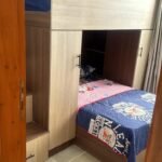 شاليه دوبلكس بمونتن فيو راس الحكمة بالساحل الشمالى