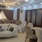 شقة مفروشة للإيجار – مدينة نصر (شارع عباس العقاد)