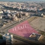 محل تجاري للبيع في TUVALU Mall – بجوار جامعة حورس – دمياط الجديدة