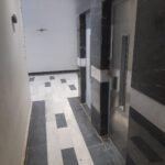 شقة للبيع في المقطم بمساحة 145 متر