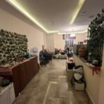 شقة للبيع في المقطم بمساحة 145 متر