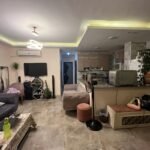 شقة للبيع في المقطم بمساحة 145 متر
