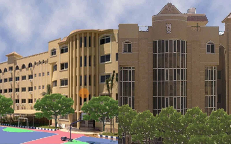 أفضل مدارس التجمع الخامس | جودة تعليم تليق بأبنائك