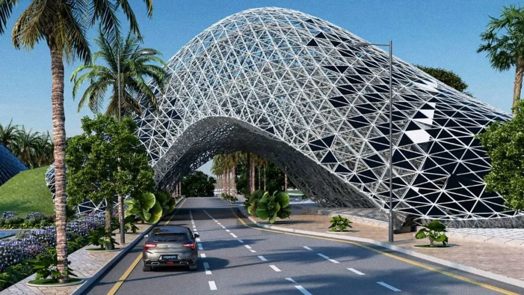 اسعار 10 كمبوندات مستقبل سيتي 2026 | أفضل الكمبوندات