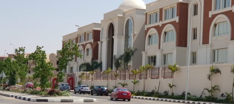 اهم مدارس التجمع الخامس القاهرة الجديدة | تفاصيل 2026