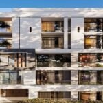 فيدا ريزيدنس حدائق أكتوبر