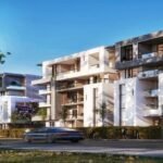 فيدا ريزيدنس حدائق أكتوبر