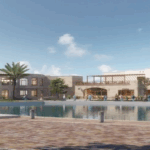 Compound 205 Sheikh Zayed