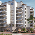 كمبوند 205 الشيخ زايد