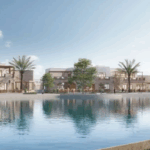 كمبوند 205 داون تاون