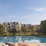 مميزات الاستثمار في كمبوند ارمونيا العاصمة الادارية الجديدة