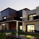 كمبوند بريكس 6 اكتوبر