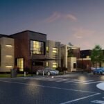 كمبوند بريكس 6 اكتوبر