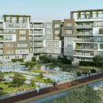 كمبوند بهجة الشيخ زايد