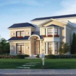 Kingsway Mountain View October