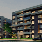 Compound La Colina Sheikh Zayed