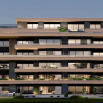 كمبوند لاكولينا الشيخ زايد