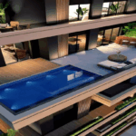 Compound La Colina Sheikh Zayed