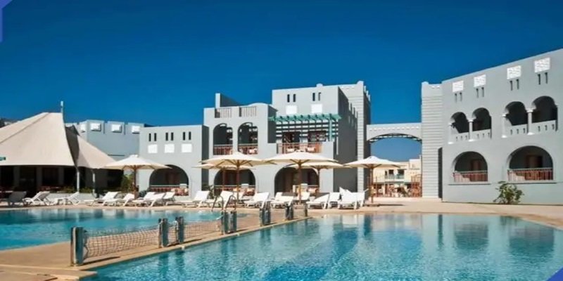 Biscay Soma Bay Resort