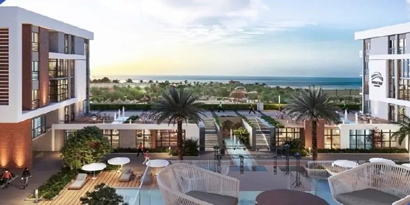 Biscay Soma Bay Resort