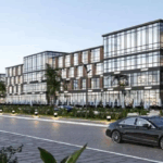 Mall Dejoya Primero New Zayed