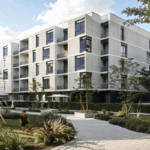 Compound One 33 Sheikh Zayed
