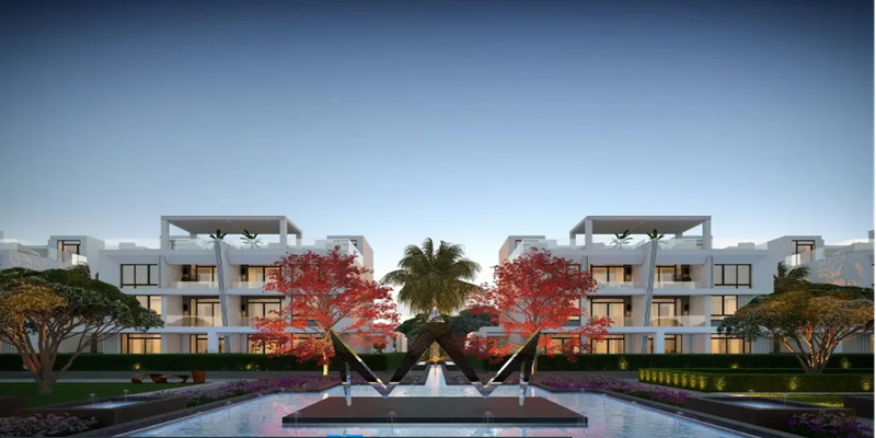 كمبوند وان 33 الشيخ زايد – 2026 Compound One33