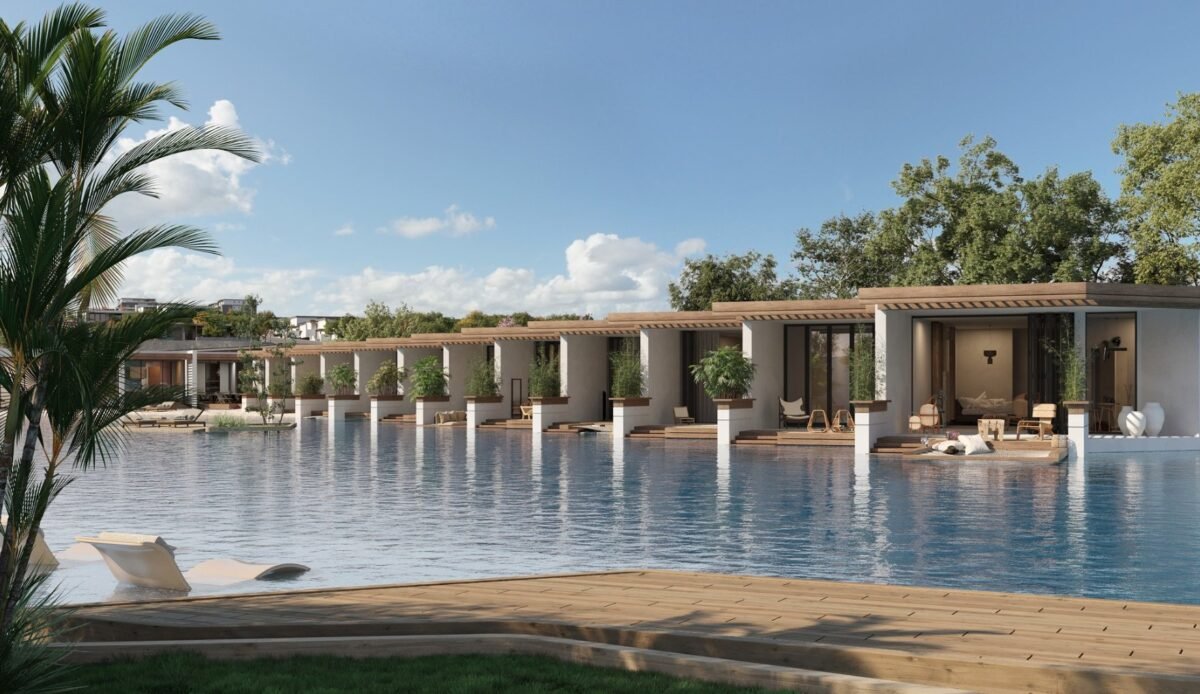 اسعار قري ومنتجعات رأس الحكمة 2026 | تفاصيل 20 قرية بالتقسيط قري ومنتجعات رأس الحكمة