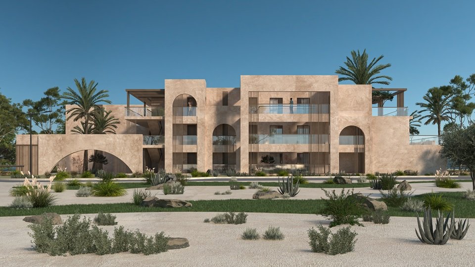 سوما باي للتطوير العقاري سوما كوفز