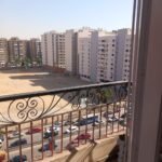 شقه للبيع بمدينه نصر بعمارات الامداد والتموين خطوات لسيتي ستارز