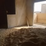 شقة للبيع باللوتس الجنوبية بمساحة 145 متر