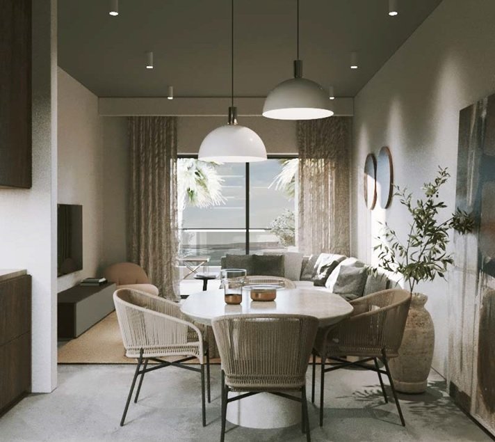 سوما باي للتطوير العقاري سوما كوفز