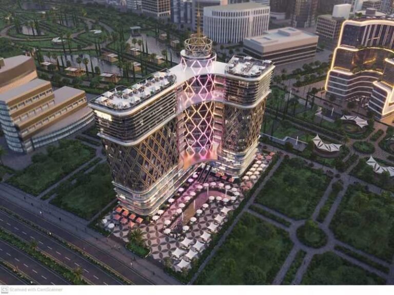 محل للبيع في الداون تاون بمساحة 50 متر