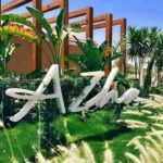 شاليه في أزهي الساحل الشمالي للبيع بمساحة 136 متر