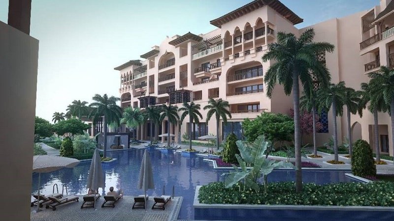 الداو للتنمية العقارية