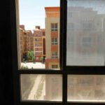 شقة للبيع بمساحة 80 متر و غرفتان في دجله بالمز