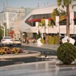 تصميم مشروع اتيكا مول العاصمة