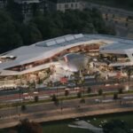 عيوب مشروع اتيكا مول العاصمة