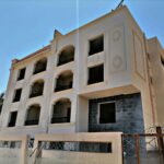 شقه للبيع بداخل كمبوند جولف سيتي العبور بداخل فيلا 26 سندس