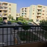 شقة للبيع في العبور بمساحة 108 متر