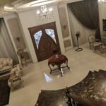 فيلا للبيع في الجيزة بمساحة 750 متر
