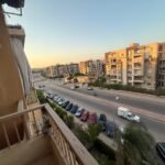 شقة للإيجار في الجيزة بمساحة 70 متر
