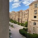 شقة للبيع بالحي الإيطالي – حدائق اكتوبر – 85م