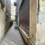 محل للبيع ب برج الجبرتى منشية البكرى مصر الجديدة