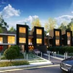 مميزات الاستثمار في كمبوند ميدتاون فيلا العاصمة الإدارية