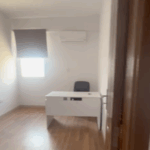 مكتب للإيجار في الشيخ زايد بمساحة 30 متر