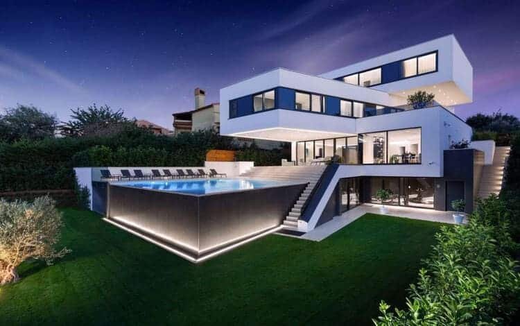 بيتر هاوس للتطوير العقاري