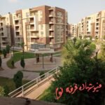 شقة للإيجار في الشروق بمساحة 140 متر