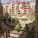 شقة للإيجار في الشروق بمساحة 140 متر